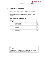 Preview for 12 page of Neousys IGT-30 Series User Manual