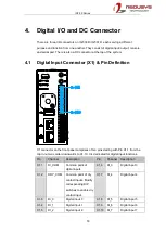 Preview for 18 page of Neousys IGT-30 Series User Manual