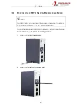 Preview for 24 page of Neousys IGT-30 Series User Manual