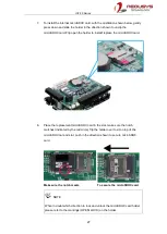 Preview for 27 page of Neousys IGT-30 Series User Manual