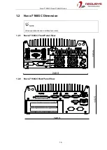 Предварительный просмотр 16 страницы Neousys Nuvo-7160GC Series User Manual