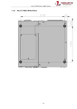 Предварительный просмотр 21 страницы Neousys Nuvo-7160GC Series User Manual