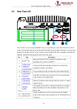 Предварительный просмотр 33 страницы Neousys Nuvo-7160GC Series User Manual