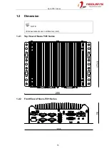Предварительный просмотр 15 страницы Neousys Nuvo-7501 Series User Manual