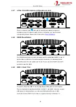 Предварительный просмотр 23 страницы Neousys Nuvo-7501 Series User Manual