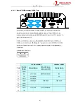 Предварительный просмотр 25 страницы Neousys Nuvo-7501 Series User Manual