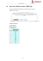 Предварительный просмотр 28 страницы Neousys Nuvo-7501 Series User Manual