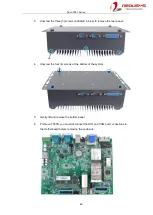 Предварительный просмотр 42 страницы Neousys Nuvo-7501 Series User Manual