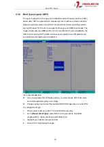 Предварительный просмотр 75 страницы Neousys Nuvo-7501 Series User Manual