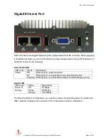 Preview for 13 page of Neousys POC-100 Series User Manual