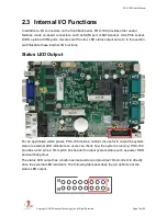 Предварительный просмотр 18 страницы Neousys POC-100 Series User Manual