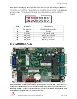 Preview for 21 page of Neousys POC-100 Series User Manual