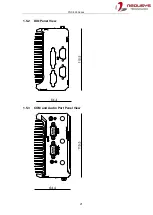 Предварительный просмотр 21 страницы Neousys POC-500 Series User Manual