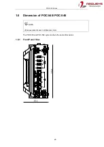 Предварительный просмотр 23 страницы Neousys POC-500 Series User Manual