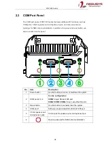 Предварительный просмотр 34 страницы Neousys POC-500 Series User Manual