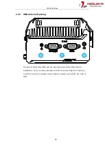 Предварительный просмотр 39 страницы Neousys POC-500 Series User Manual