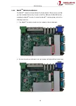 Предварительный просмотр 61 страницы Neousys POC-500 Series User Manual