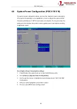 Предварительный просмотр 82 страницы Neousys POC-500 Series User Manual