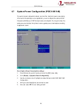 Предварительный просмотр 83 страницы Neousys POC-500 Series User Manual