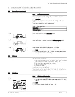 Предварительный просмотр 17 страницы NeOvo Condens EFU C 19 User Manual