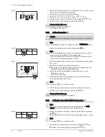 Предварительный просмотр 30 страницы NeOvo Condens EFU C 19 User Manual