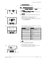 Предварительный просмотр 31 страницы NeOvo Condens EFU C 19 User Manual