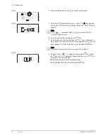 Предварительный просмотр 36 страницы NeOvo Condens EFU C 19 User Manual