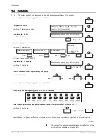 Предварительный просмотр 40 страницы NeOvo Condens EFU C 19 User Manual