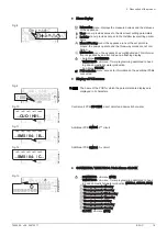 Предварительный просмотр 15 страницы NeOvo Condens EFU C 40 User Manual