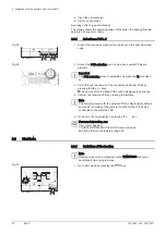 Предварительный просмотр 20 страницы NeOvo Condens EFU C 40 User Manual