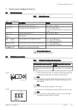 Предварительный просмотр 23 страницы NeOvo Condens EFU C 40 User Manual