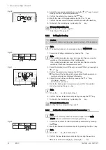 Предварительный просмотр 30 страницы NeOvo Condens EFU C 40 User Manual