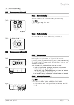 Предварительный просмотр 35 страницы NeOvo Condens EFU C 40 User Manual