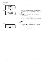 Предварительный просмотр 36 страницы NeOvo Condens EFU C 40 User Manual