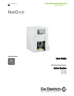 NeOvo EcoNox EF 22 User Manual preview