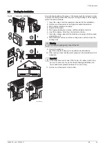 Предварительный просмотр 35 страницы NeOvo EcoNox EF 36 User Manual