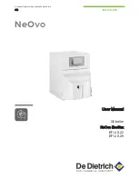 NeOvo EcoNox EFU-S 22 User Manual preview