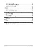 Предварительный просмотр 4 страницы NeOvo EcoNox EFU-S 22 User Manual