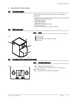 Предварительный просмотр 13 страницы NeOvo EcoNox EFU-S 22 User Manual