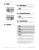 Предварительный просмотр 18 страницы NeOvo EcoNox EFU-S 22 User Manual