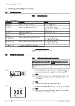 Предварительный просмотр 22 страницы NeOvo EFU 22 FF User Manual