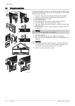 Предварительный просмотр 32 страницы NeOvo EFU 22 FF User Manual