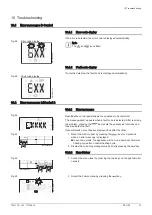 Предварительный просмотр 33 страницы NeOvo EFU 22 FF User Manual