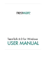 Neoware t5730 - Thin Client User Manual preview