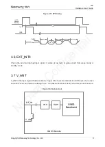 Предварительный просмотр 19 страницы Neoway G6 Series Hardware User'S Manual