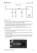 Предварительный просмотр 21 страницы Neoway G6 Series Hardware User'S Manual