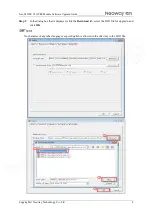 Preview for 12 page of Neoway M590E V1 Software Upgrade Manual