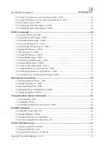 Preview for 5 page of Neoway M660 At Command Manual