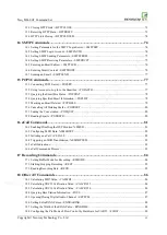 Preview for 7 page of Neoway M660 At Command Manual