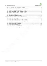 Preview for 8 page of Neoway M660 At Command Manual